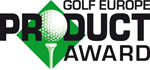 Golf Europe Product Award 2010