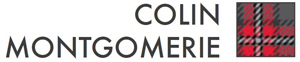 Colin Montgomerie Collection