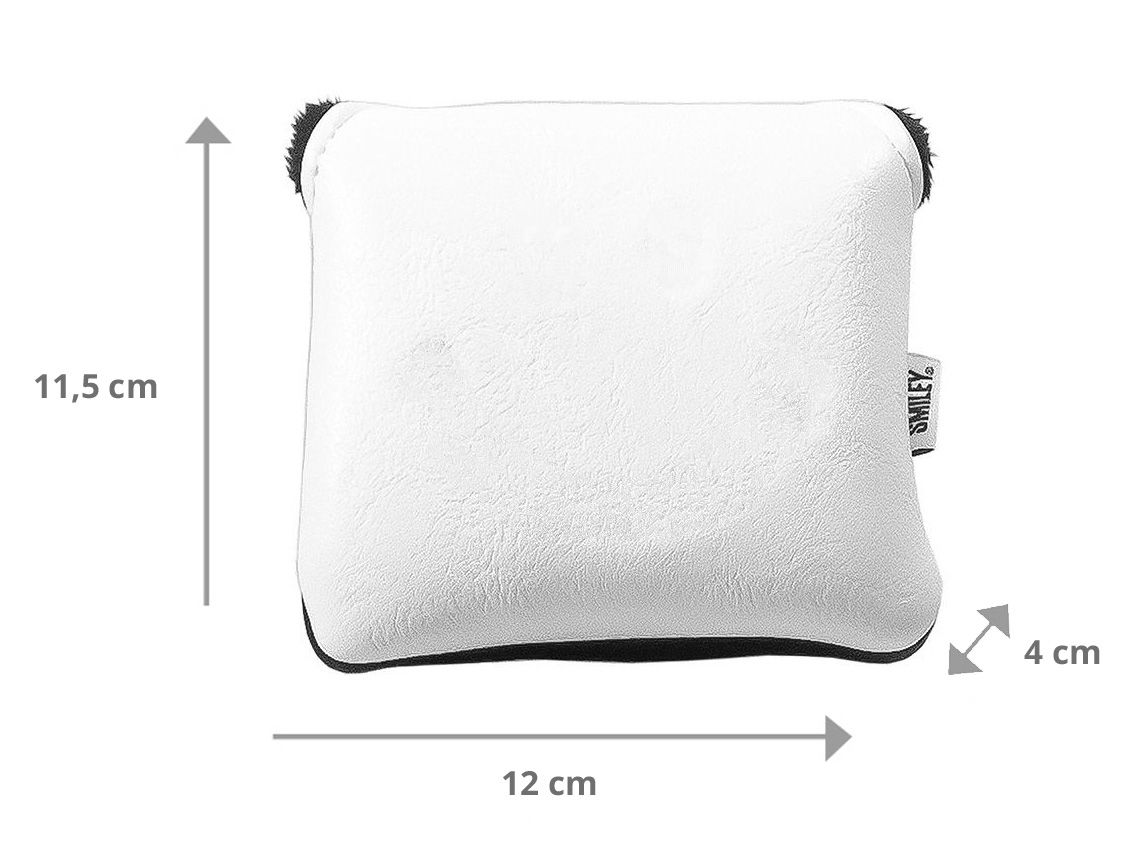 Krave Mallet Puttercover Abmessungen