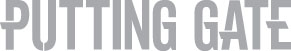 SKLZ Putting Gate