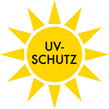 Sun Mountain UV Schutz