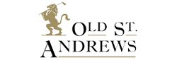 Old St. Andrews