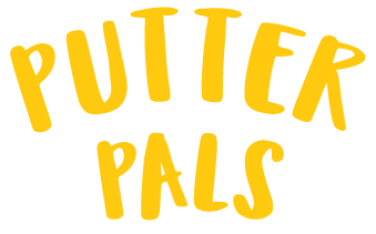 Putter Pals Logo