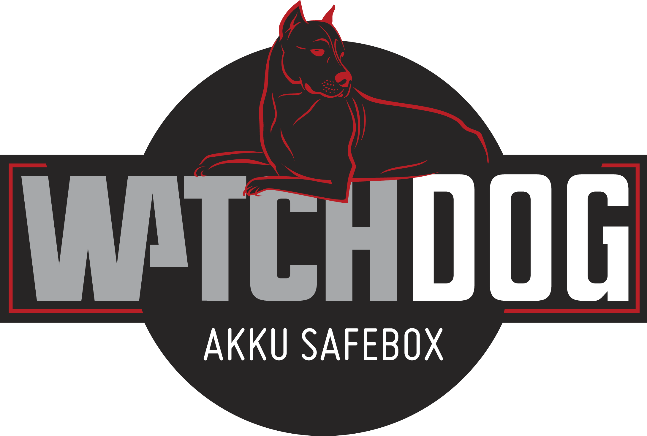 WatchDog Logo