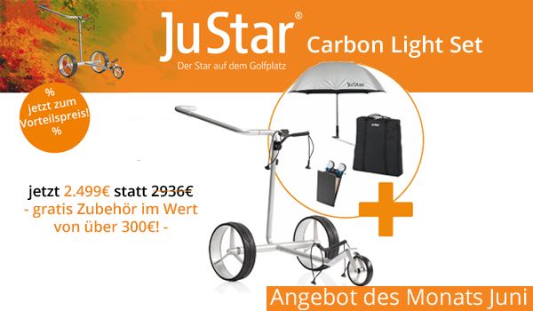 JuStar Juniangebot