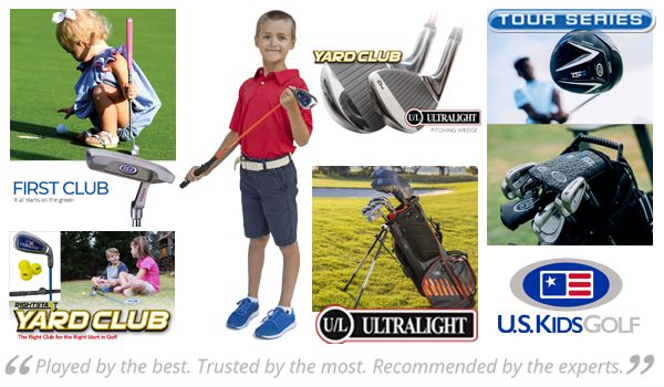 U.S. Kids Golf