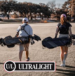 U.S. Kids Golf Ultralight Serie