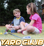 U.S. Kids Golf Yard Club Lern Übungsschläger