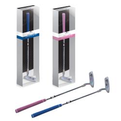 US Kids Golf Mein erster Putter pink