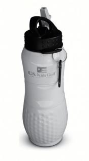 U.S. Kids Golf Trinkflasche