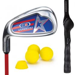 US Kids Golf Yard Club Lern und Übungsschläger RS39 100107cm LH