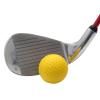 U.S. Kids Golf Yard Club Lern- und Übungsschläger (RS42), 107-115cm, LH, pink