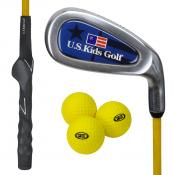 U.S. Kids Golf Yard Club Lern- und Übungsschläger (RS63), 160-168cm, RH