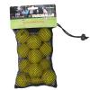 U.S. Kids Golf Yard Soft Übungsball, 12 Stück, gelb