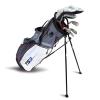 U.S. Kids Golf Tour Series Set TS 60, 152-160cm, RH, Starterset, Stahl
