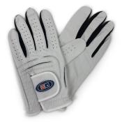 U.S. Kids Golf Tour Grip Junior Handschuh, links (für Rechtshänder), L
