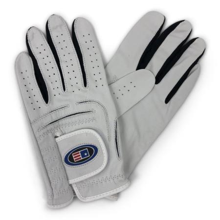 U.S. Kids Golf Tour Grip Junior Handschuh, links (für Rechtshänder), XL