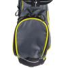 U.S. Kids Golf Ultralight Series Bag, UL42 / 107-115cm, grau/gelb