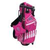 U.S. Kids Golf Ultralight Series Bag, UL42 / 107-115cm, pink/weiß