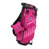 U.S. Kids Golf Ultralight Series Bag, UL48 / 122-130cm, pink