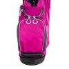 U.S. Kids Golf Ultralight Series Bag, UL48 / 122-130cm, pink