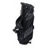 U.S. Kids Golf Ultralight Series Bag, UL60 / 152-160cm, schwarz/grau