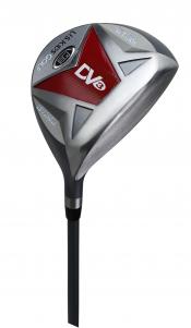 U.S. Kids Golf Einzelschläger Ultralight UL39, 100-107cm, LH, Driver