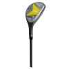 U.S. Kids Golf Einzelschläger Ultralight UL42, 107-115cm, RH, Hybrid 4