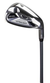 U.S. Kids Golf Einzelschläger Ultralight UL42, 107-115cm, RH, Pitching Wedge