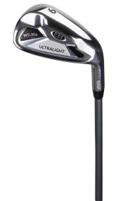 U.S. Kids Golf Einzelschläger Ultralight UL42, 107-115cm, RH, Eisen 9