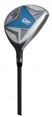 U.S. Kids Golf Einzelschläger Ultralight UL45, 115-122cm, RH, Fairway Holz 3