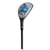 U.S. Kids Golf Einzelschläger Ultralight UL48, 122-130cm, RH, Hybrid 4