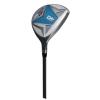 U.S. Kids Golf Einzelschläger Ultralight UL48, 122-130cm, LH, Fairway Holz 3