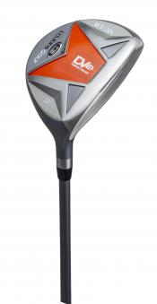 U.S. Kids Golf Einzelschläger Ultralight UL51, 130-137cm, RH, Fairway Holz 3