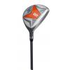 U.S. Kids Golf Einzelschläger Ultralight UL51, 130-137cm, LH, Fairway Holz 3