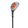 SALE U.S. Kids Golf Einzelschläger Ultralight UL51, 130-137cm, LINKSHAND, Hybrid 4