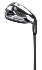 U.S. Kids Golf Einzelschläger Ultralight UL51, 130-137cm, LH, Pitching Wedge