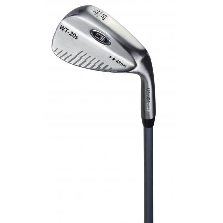 U.S. Kids Golf Einzelschläger Ultralight UL51, 130-137cm, LH, Sand Wedge