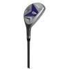 U.S. Kids Golf Einzelschläger Ultralight UL54, 137-145cm, RH, Hybrid 4