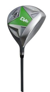 U.S. Kids Golf Einzelschläger Ultralight UL57, 145-152cm, RH, Driver