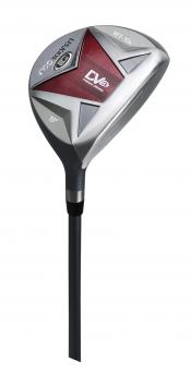 U.S. Kids Golf Einzelschläger Ultralight UL60, 152-160cm, LH, Fairway Holz 3