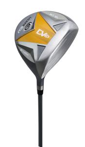 U.S. Kids Golf Einzelschläger Ultralight UL63, 160-168cm, RH, Driver