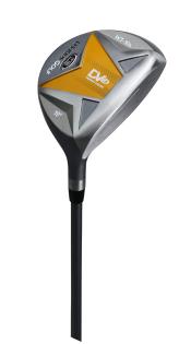 U.S. Kids Golf Einzelschläger Ultralight UL63, 160-168cm, RH, Fairway Holz 3