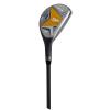 U.S. Kids Golf Einzelschläger Ultralight UL63, 160-168cm, LH, Hybrid 4