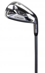 U.S. Kids Golf Einzelschläger Ultralight UL63, 160-168cm, LH, Eisen 9