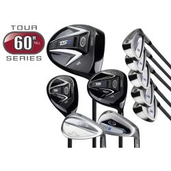 US Kids Golf Tour Series Schlägersatz TS60 152160cm