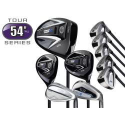 US Kids Golf Tour Series Schlägersatz TS54 137145cm