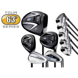 US Kids Golf Tour Series Schlägersatz TS63 160168cm