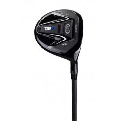 US Kids Golf Tour Series Einzelschläger TS57 145152cm RH Holz 3