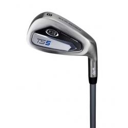 US Kids Golf Tour Series Einzelschläger TS57 145152cm RH Eisen 8 Graphit